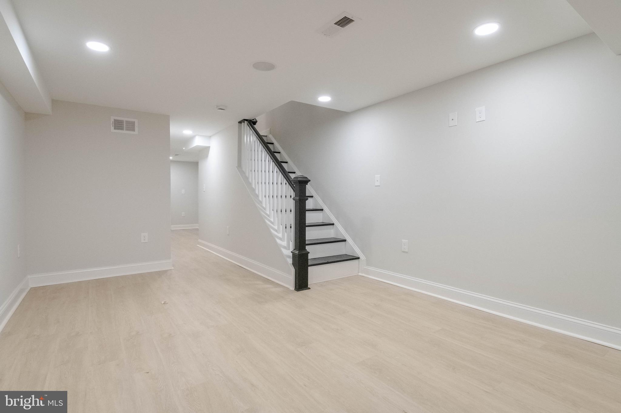 DARLEY PARK - Residential