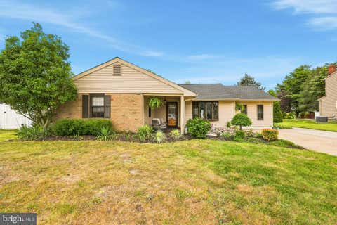 Homes For Sale - 8 Collins Lane<br/> SEWELL, NJ 08080