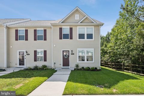 508 MERGANSER WAY CAMBRIDGE MD 21613