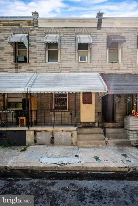 MLS: PABK2075054