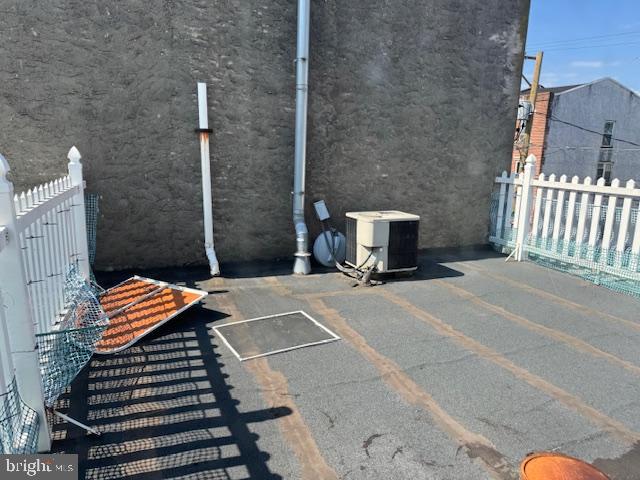 ITALIAN MARKET - Residential