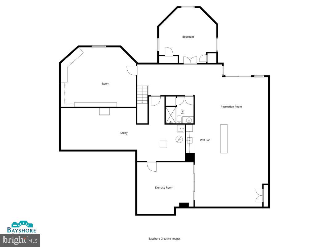 ASHLEY - Residential