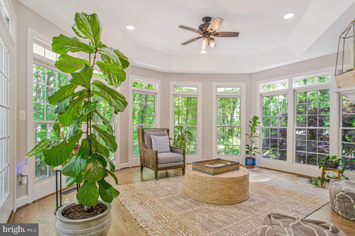 ASHLEY - Residential