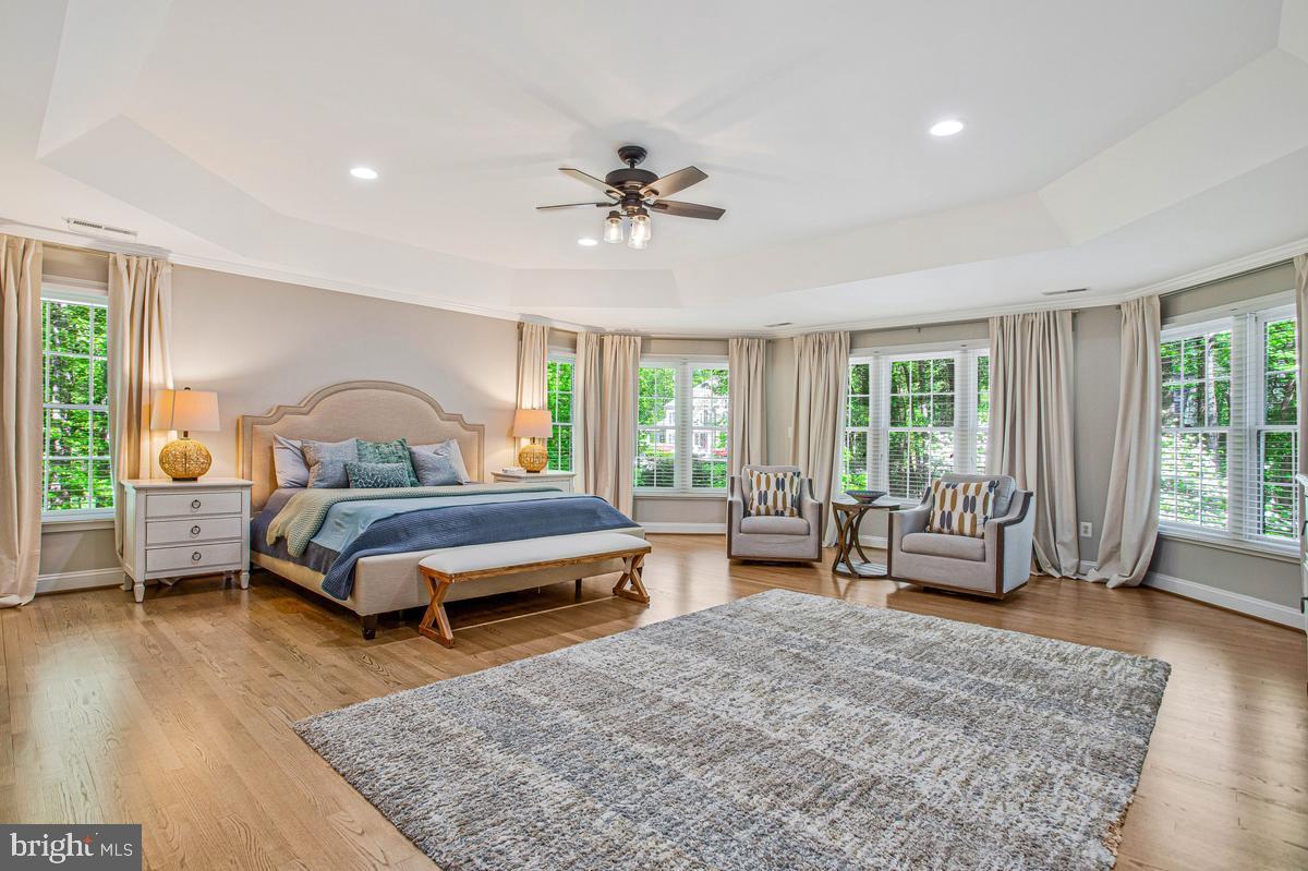 ASHLEY - Residential