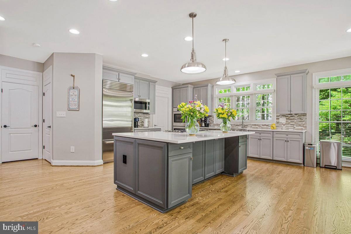 ASHLEY - Residential