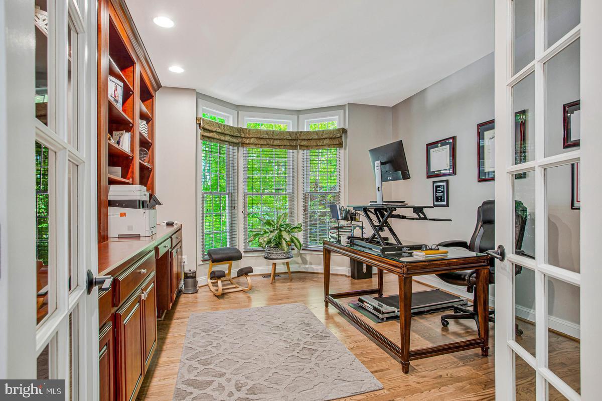 ASHLEY - Residential