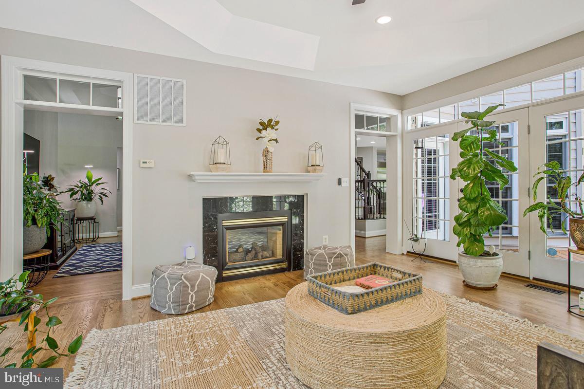 ASHLEY - Residential