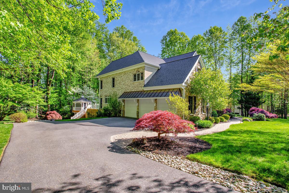 ASHLEY - Residential