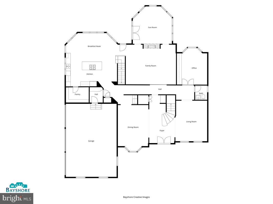 ASHLEY - Residential
