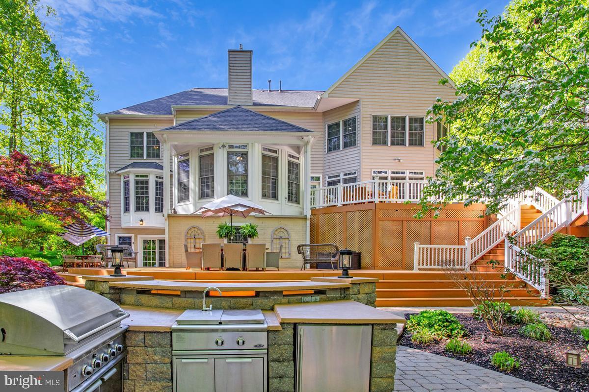 ASHLEY - Residential