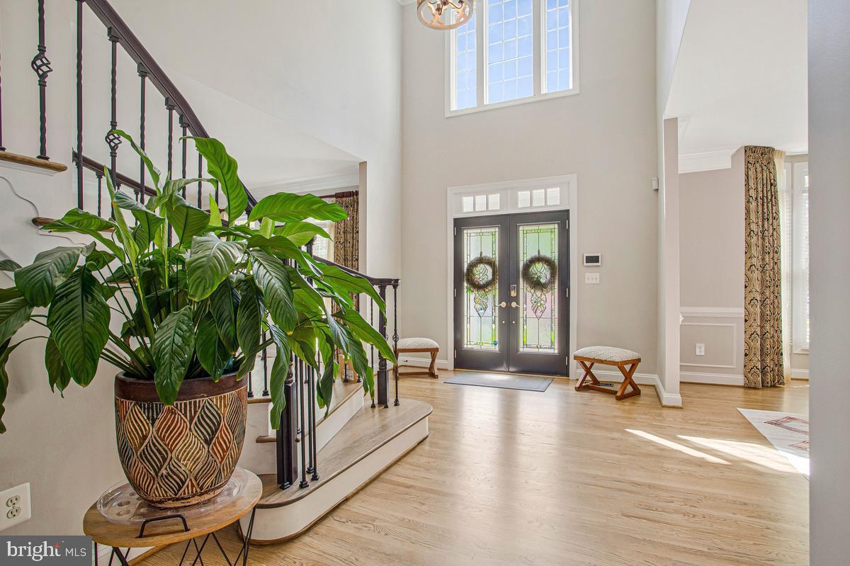 ASHLEY - Residential