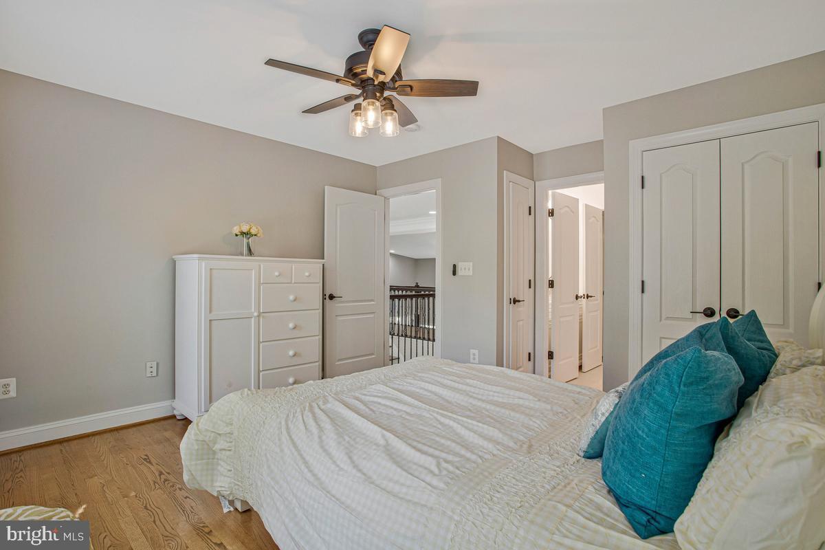 ASHLEY - Residential