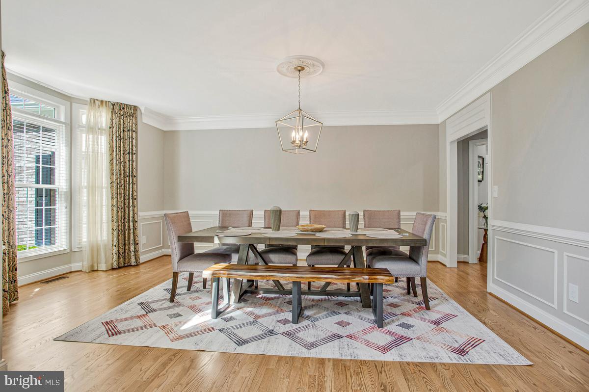 ASHLEY - Residential