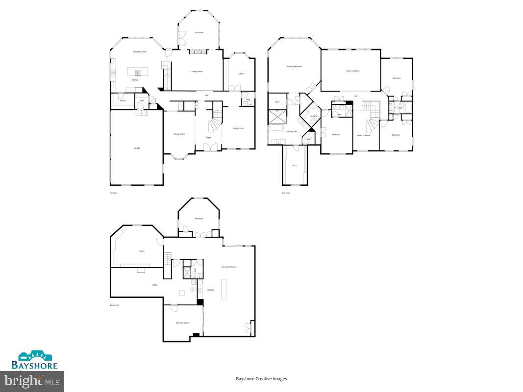 ASHLEY - Residential
