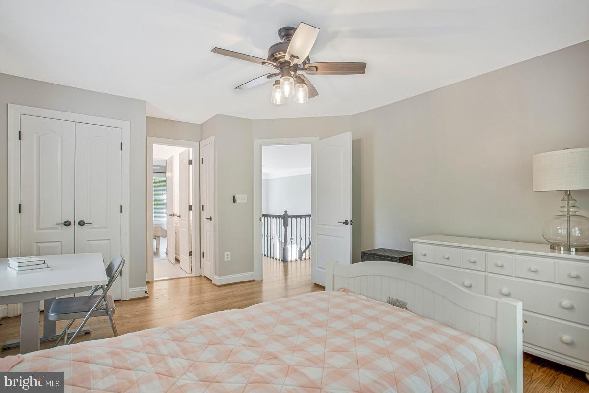 ASHLEY - Residential