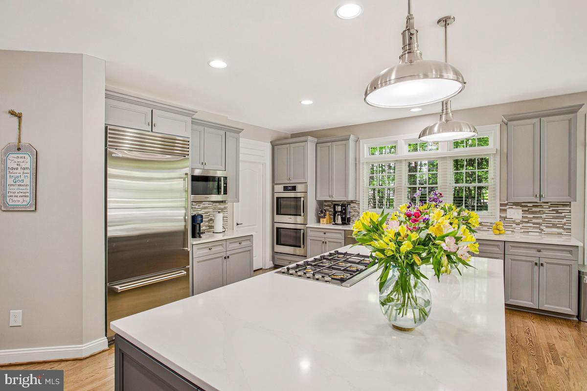 ASHLEY - Residential