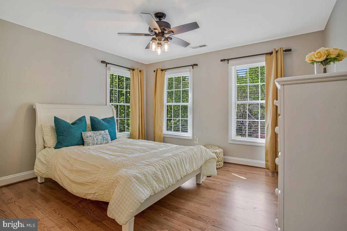 ASHLEY - Residential