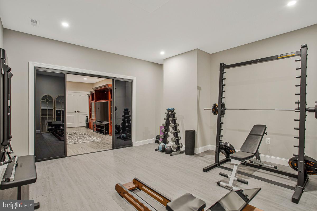 ASHLEY - Residential