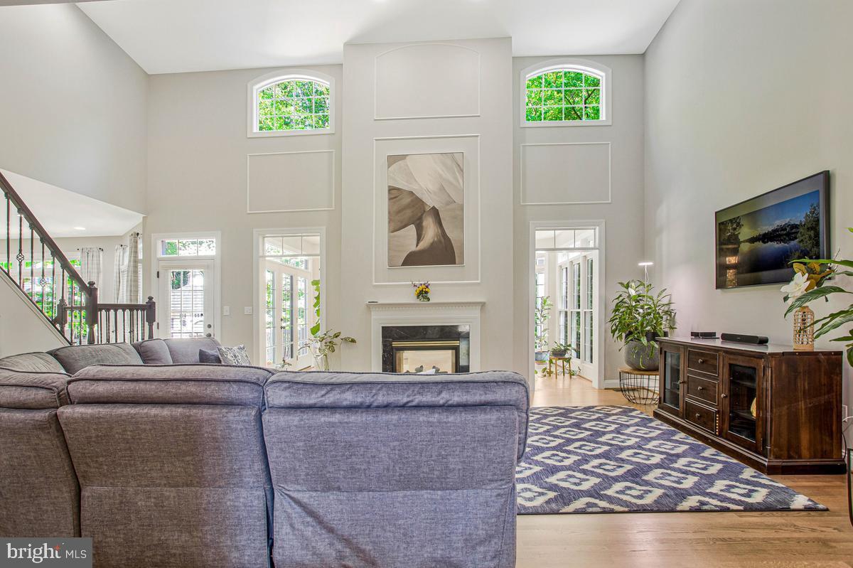 ASHLEY - Residential