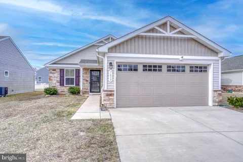 7619 Nine Patch Way, Milford, DE 19963 - MLS#: DESU2077882