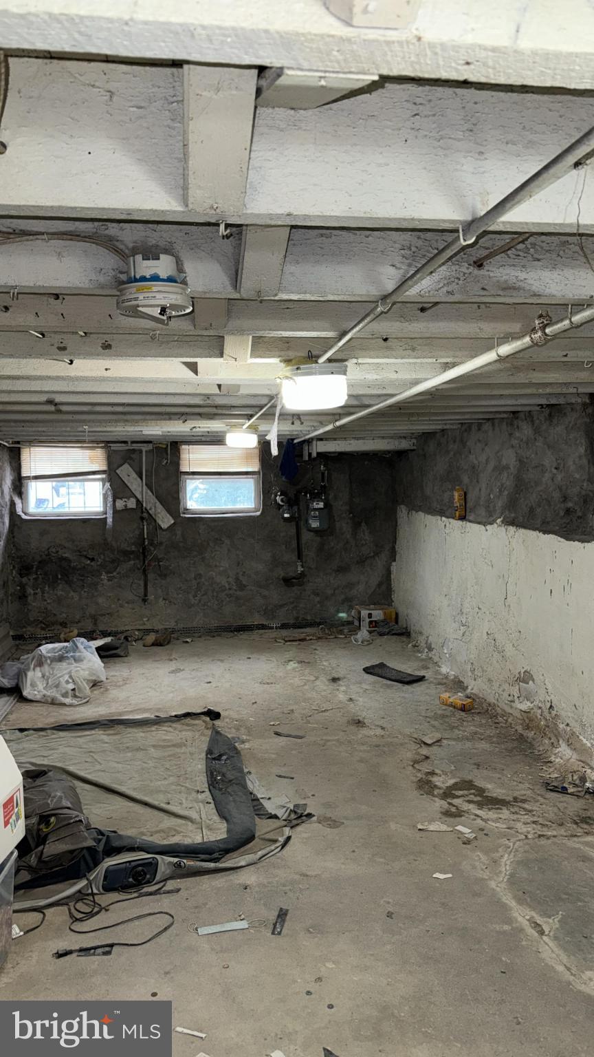 SHIPLEY HILL - Residential