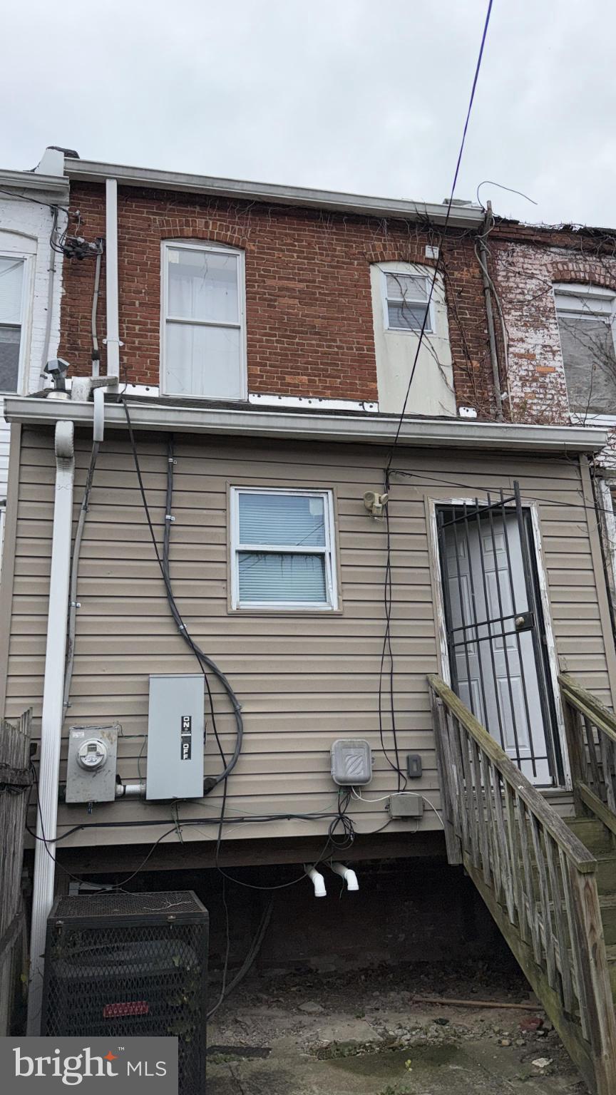 SHIPLEY HILL - Residential