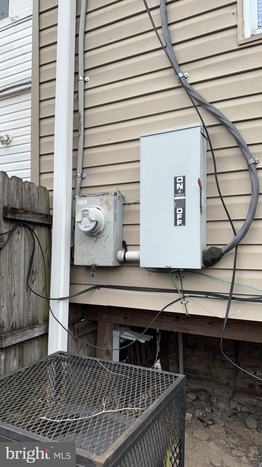 SHIPLEY HILL - Residential