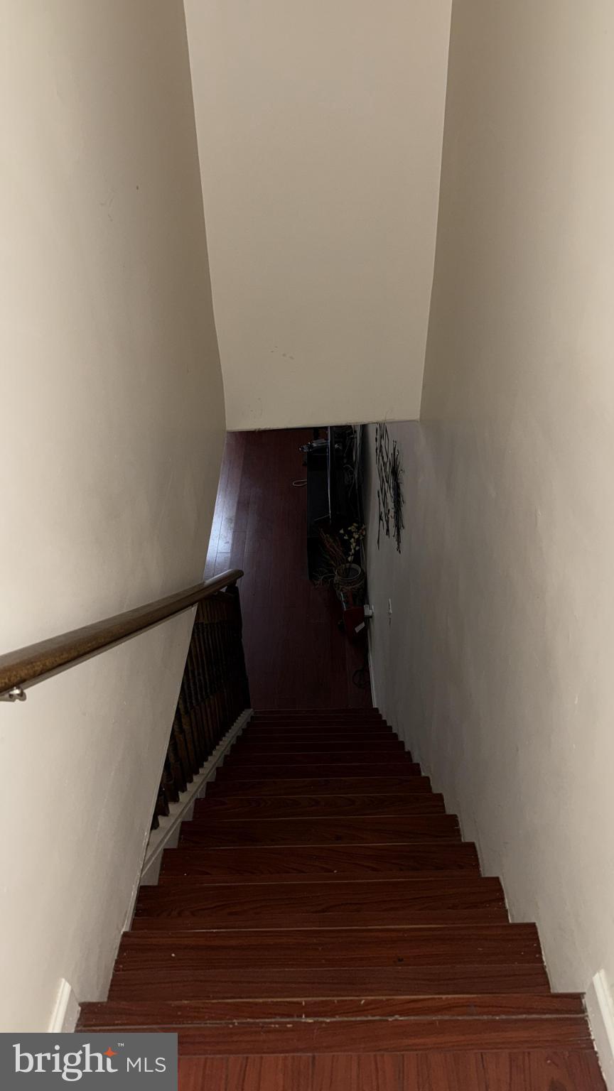 SHIPLEY HILL - Residential