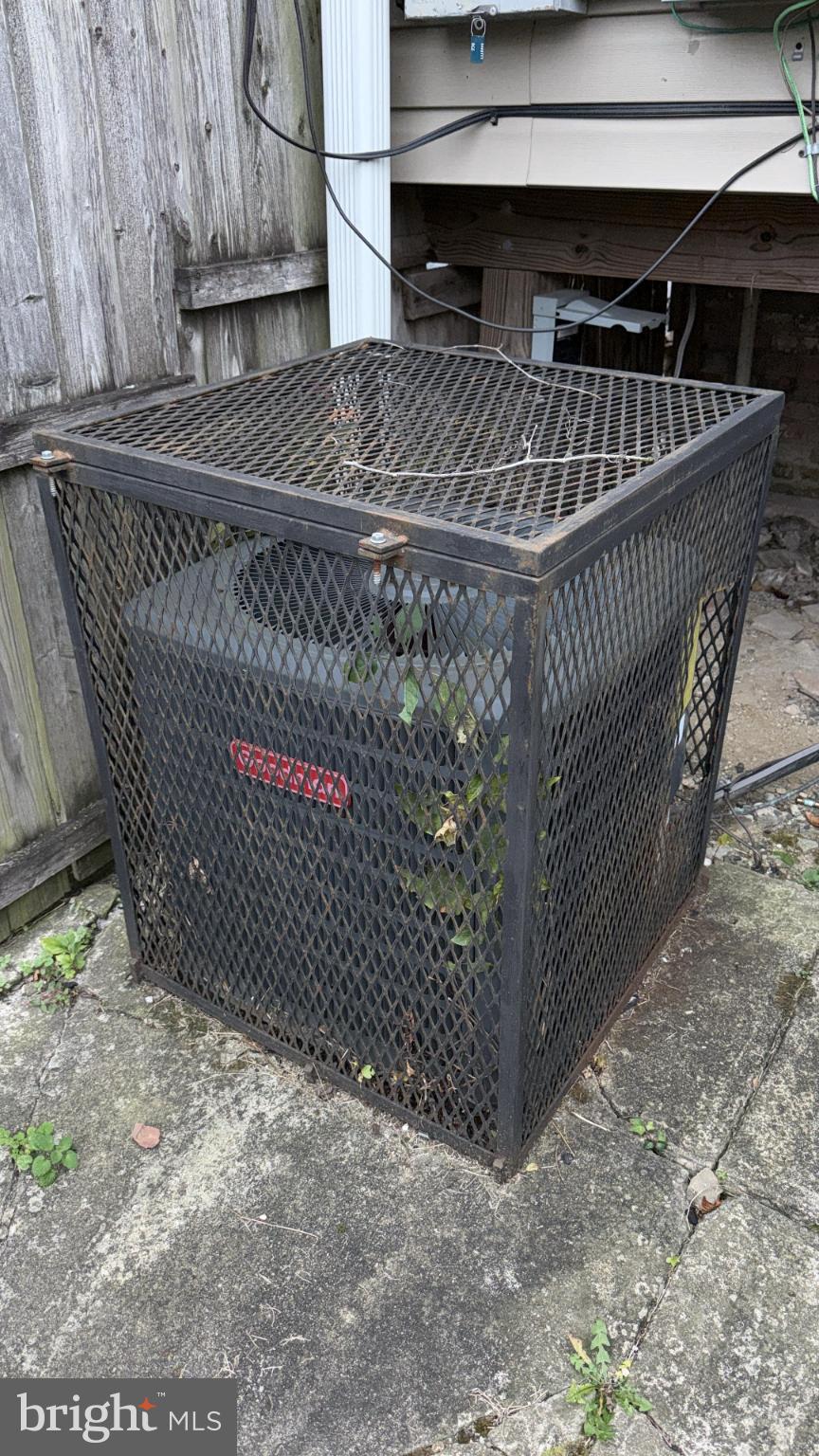 SHIPLEY HILL - Residential