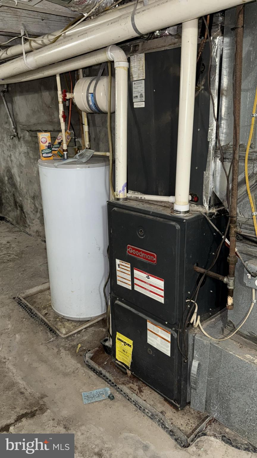 SHIPLEY HILL - Residential