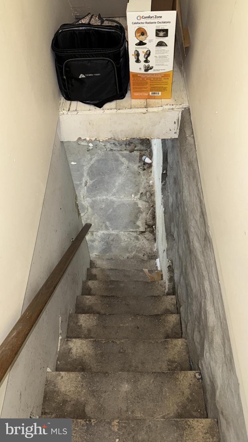 SHIPLEY HILL - Residential