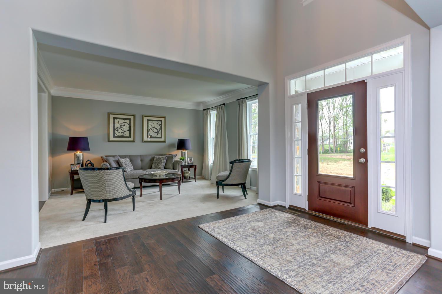 POND VIEW ESTATES - Residential