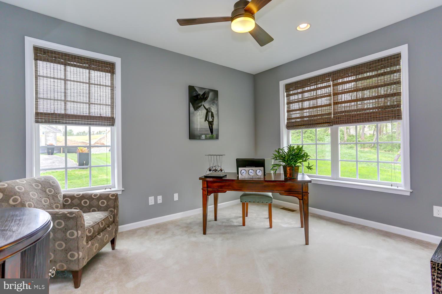 POND VIEW ESTATES - Residential