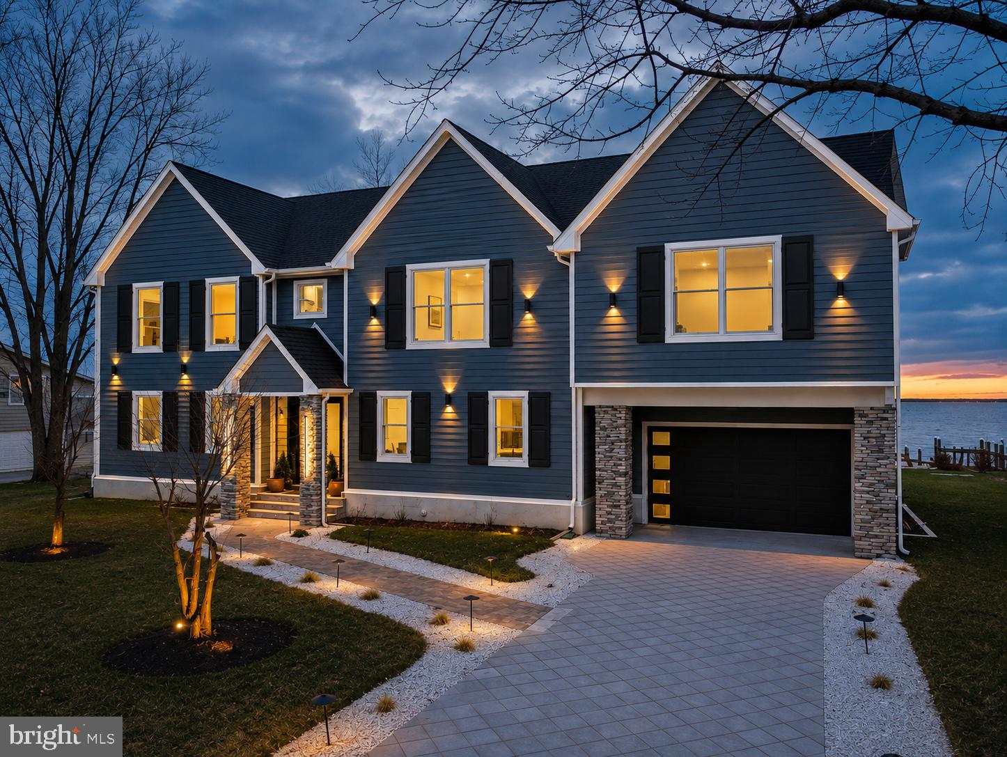 414 BAY DRIVE