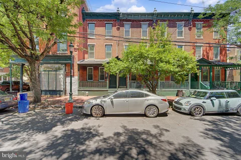 603 Berkley Street, Camden, NJ 08103 - #: NJCD2119772
