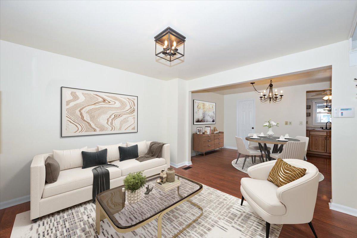 THURMONT - Residential