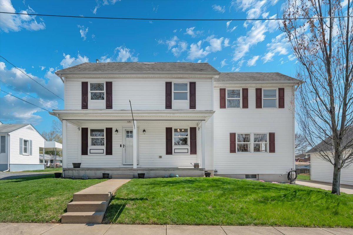 THURMONT - Residential