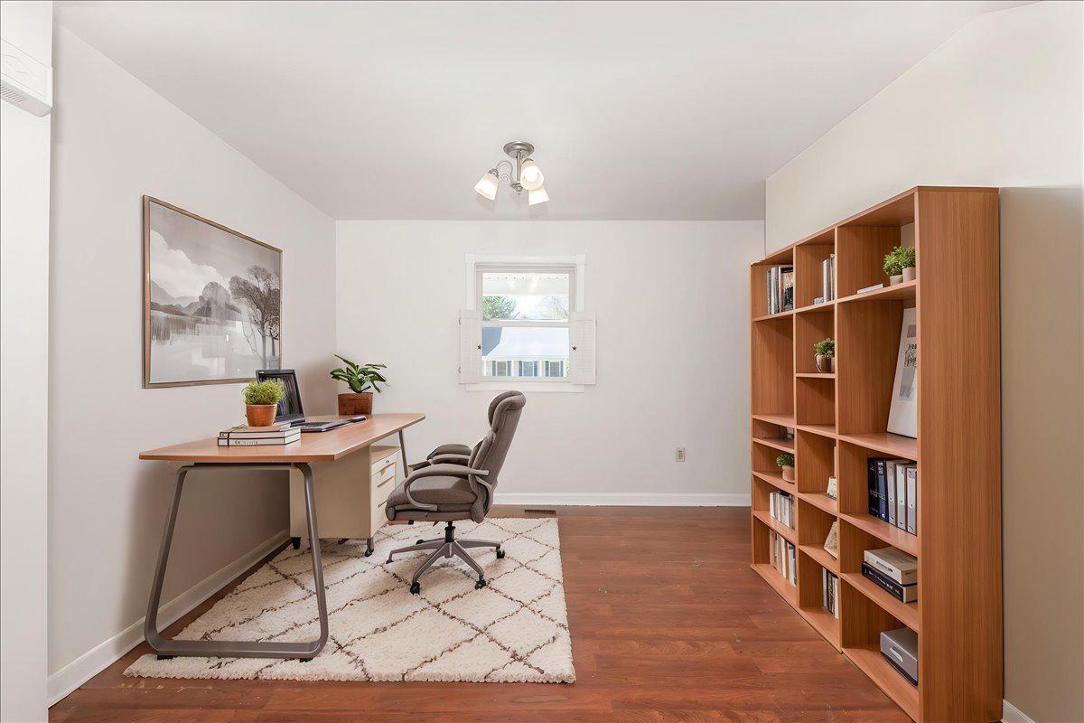 THURMONT - Residential