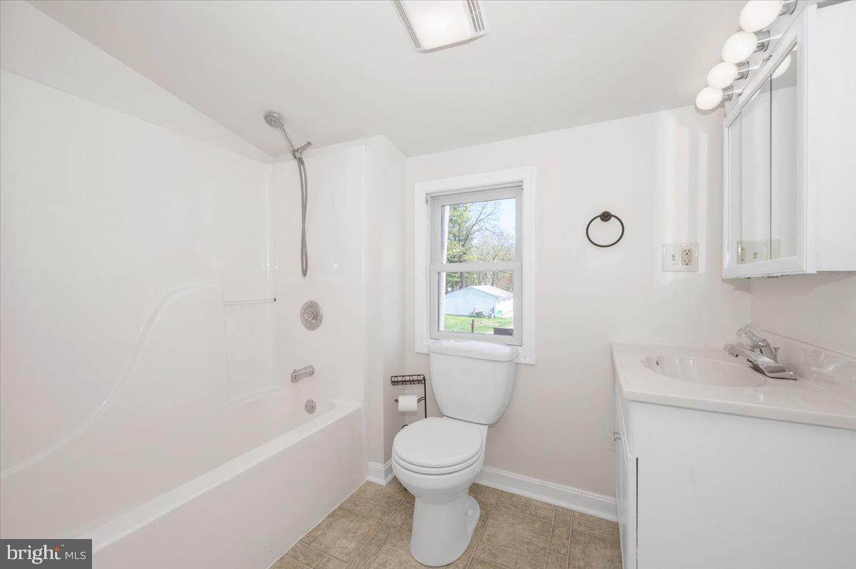 THURMONT - Residential