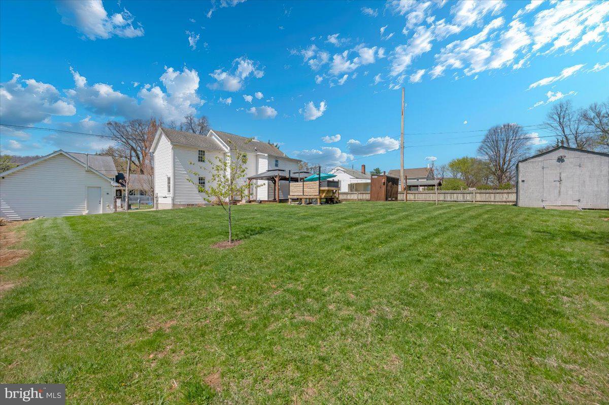 THURMONT - Residential