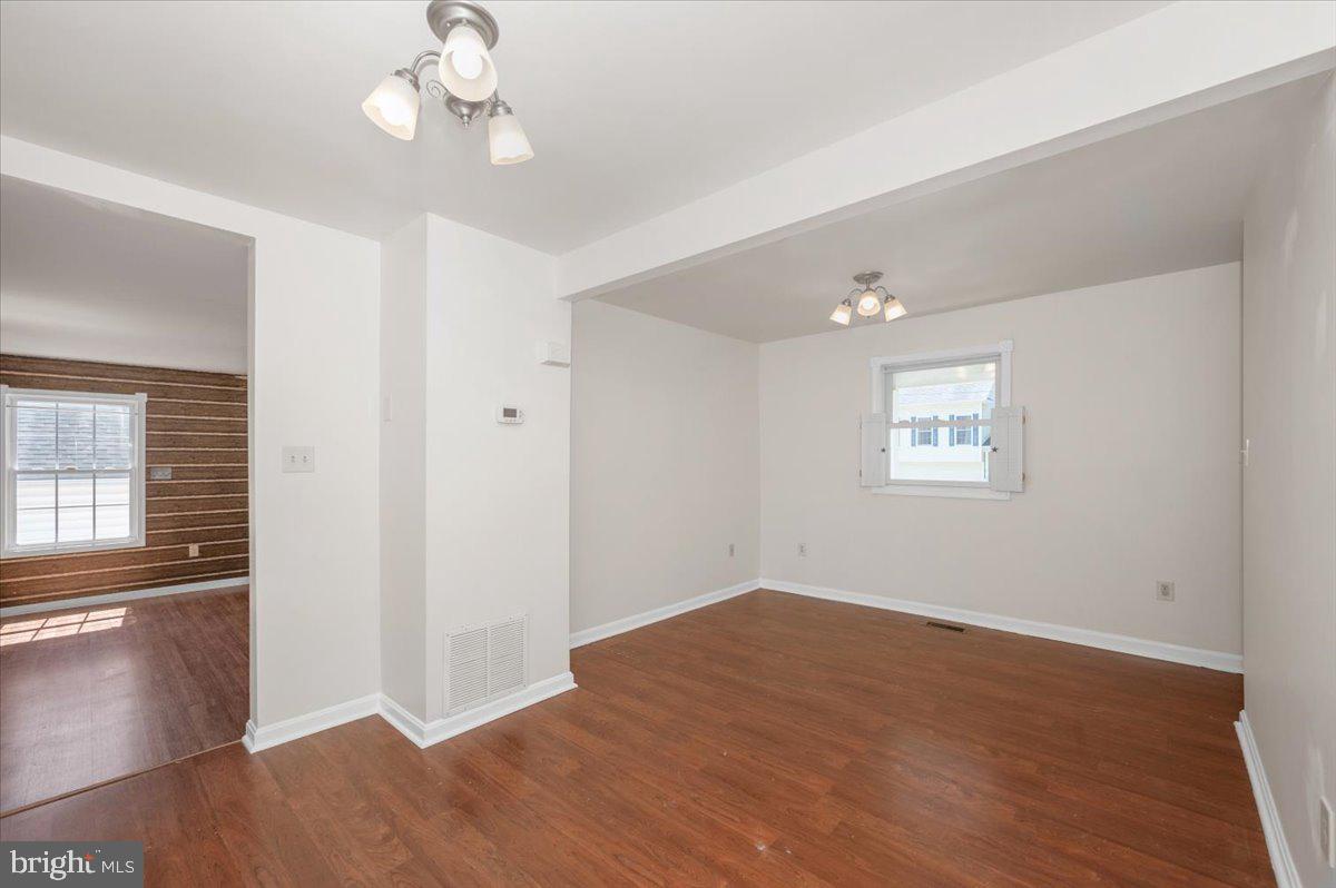 THURMONT - Residential