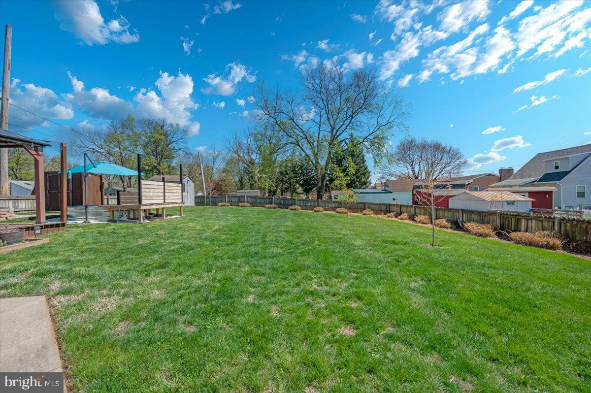 THURMONT - Residential