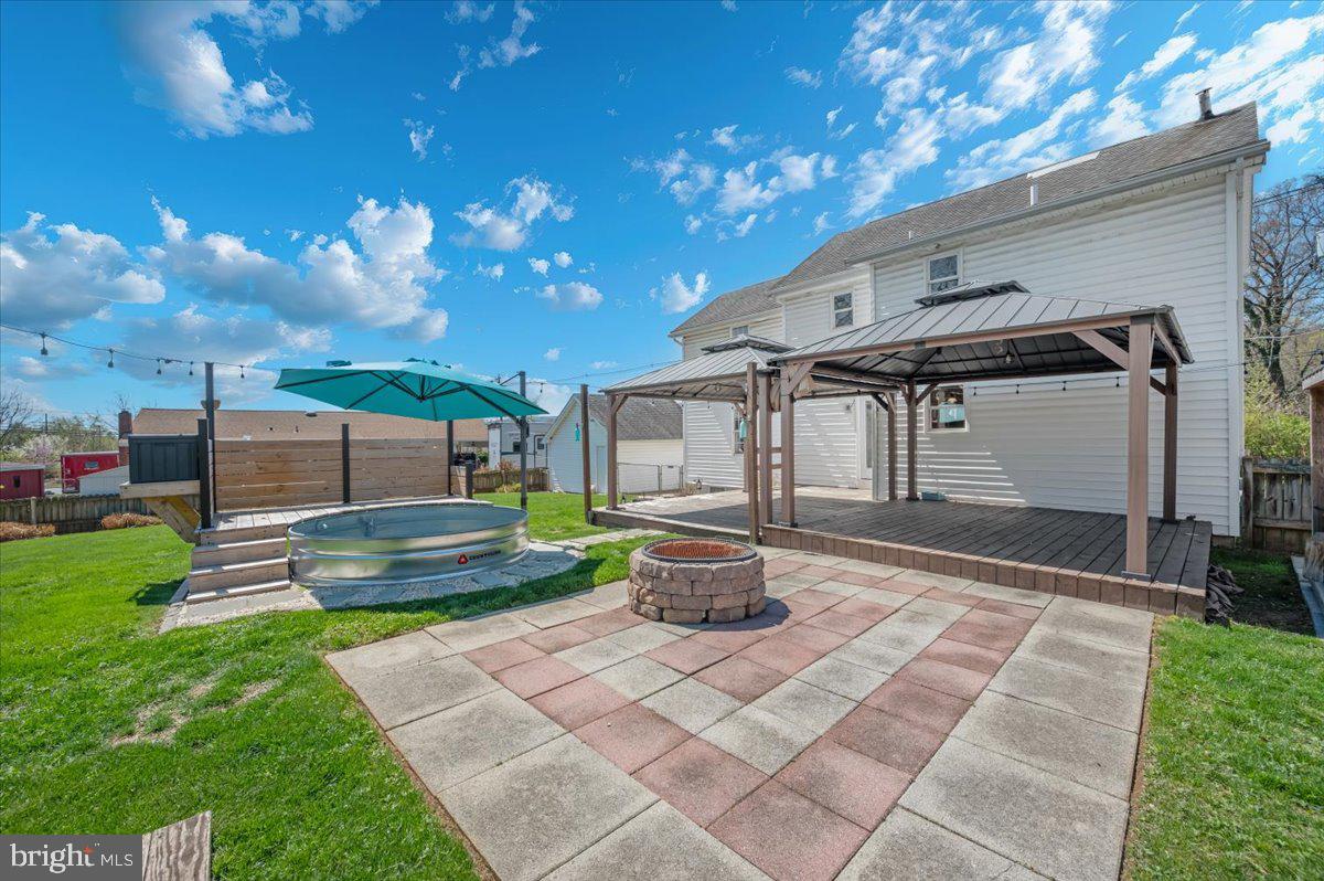 THURMONT - Residential