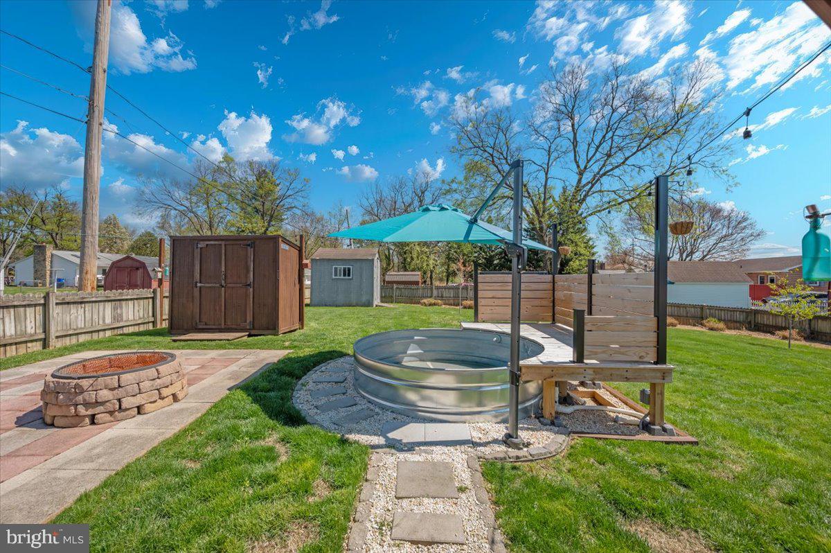 THURMONT - Residential