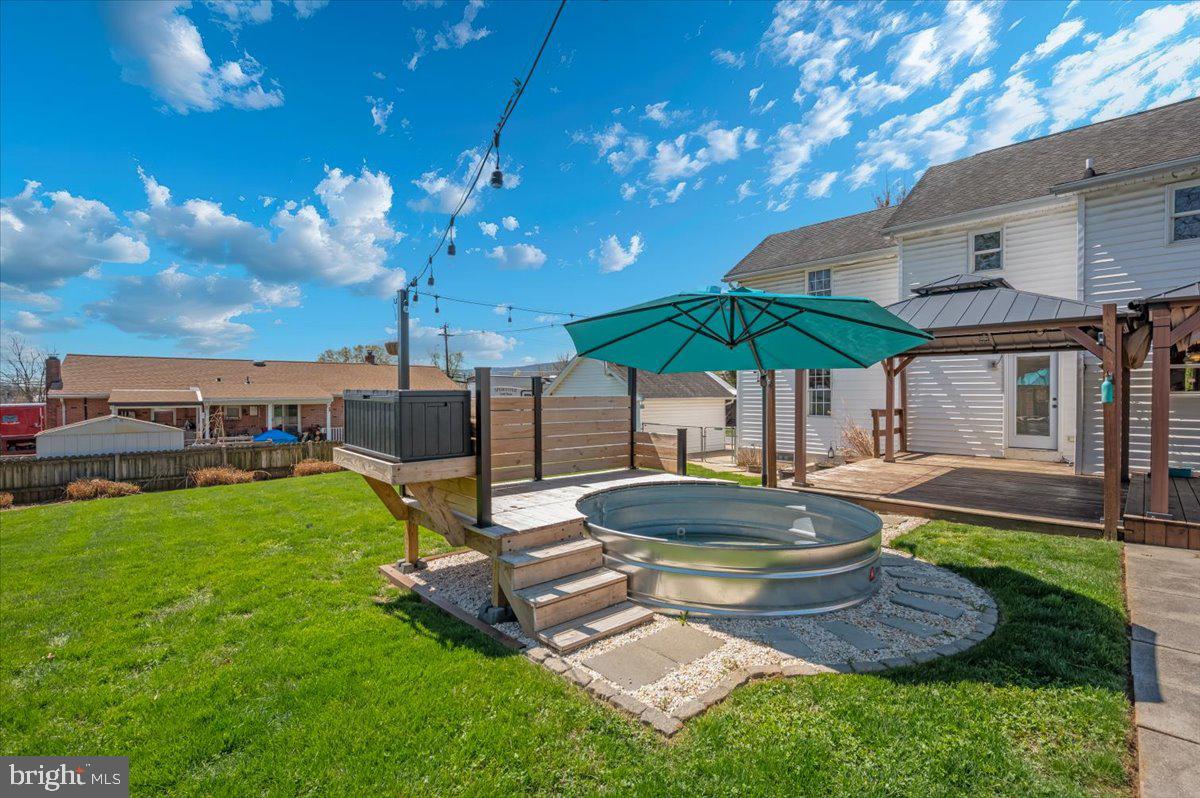 THURMONT - Residential