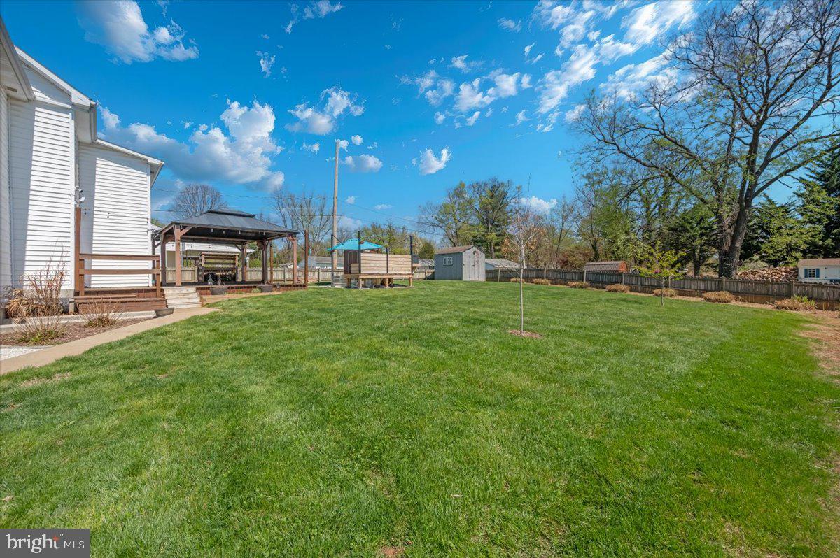 THURMONT - Residential