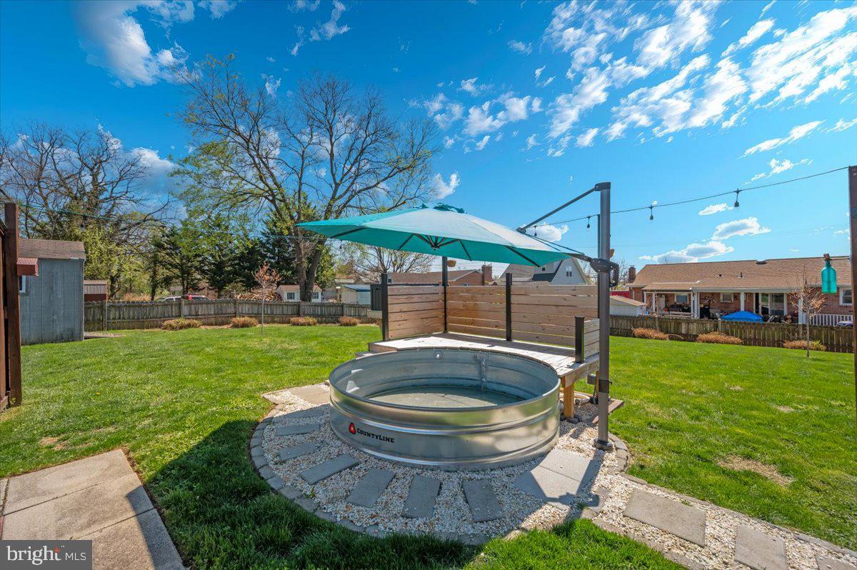 THURMONT - Residential