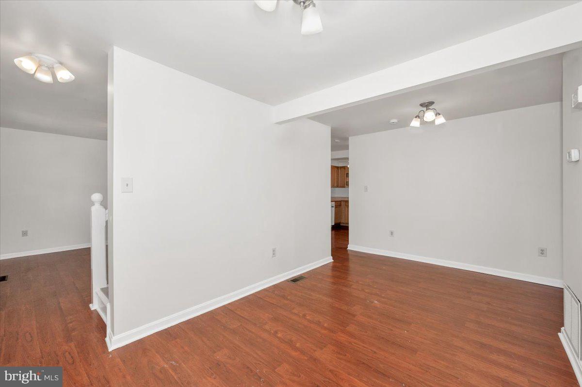 THURMONT - Residential