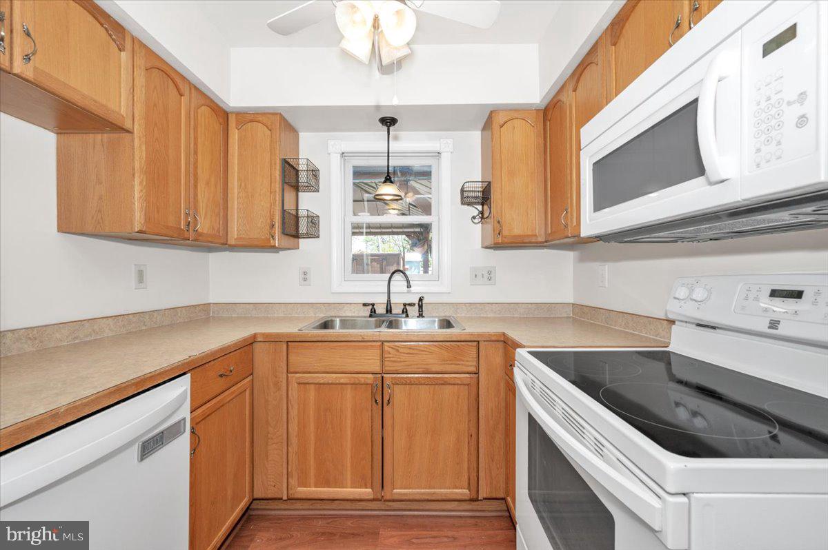 THURMONT - Residential