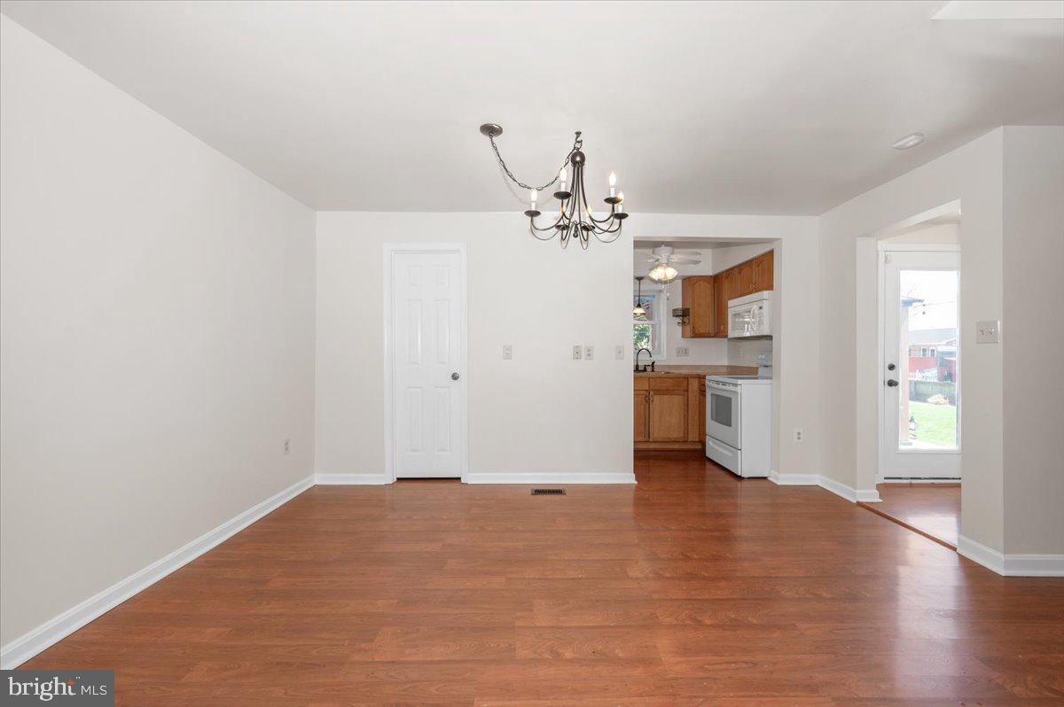 THURMONT - Residential